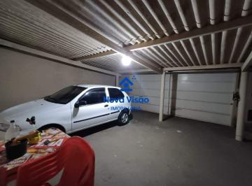 Casa · 96m² · 3 Quartos · Casa à venda, 3 quartos, Fabrício - Uberaba/MG
