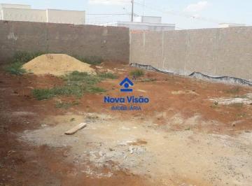 Terreno · 200m² · Terreno à venda, Oneida Mendes II - Uberaba/MG