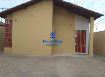 Casa · 53m² · 2 Quartos · Excelente imóvel no Tancredo Neves