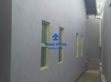Casa · 185m² · 4 Quartos · 2 Vagas · Casa à venda, 4 quartos, 2 vagas, Recreio dos Bandeirantes - Uberaba/MG