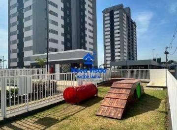Apartamento · 45m² · 2 Quartos · 1 Vaga · venda