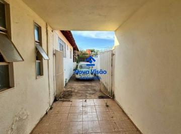 Casa · 127m² · 3 Quartos · 3 Vagas · Casa para venda no Manoel Mendes em Uberaba