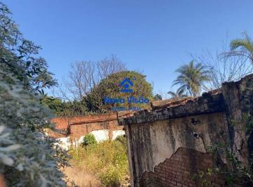 Terreno · 450m² · Terreno à venda, Nossa Senhora da Abadia - Uberaba/MG