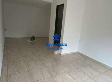 Comercial · 18m² · Ponto Comercial para Alugar em Parque das Américas, Uberaba – 18,27 m², 1 wc