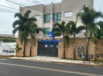 Apartamento · 75m² · 2 Quartos · 1 Vaga · Apartamento para venda no São Benedito em Uberaba