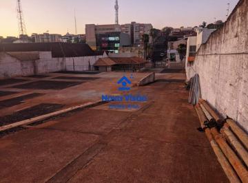 Comercial · 194m² · 10 Vagas · Ponto para aluguel, 10 vagas, Nossa Senhora da Abadia - Uberaba/MG