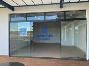 Comercial · 40m² · Ponto para aluguel, Loteamento Reynaldo Mendes - Uberaba/MG