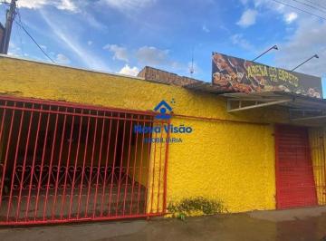 Casa · 97m² · 1 Quarto · Casa à venda, 1 quarto, Vila São Vicente - Uberaba/MG