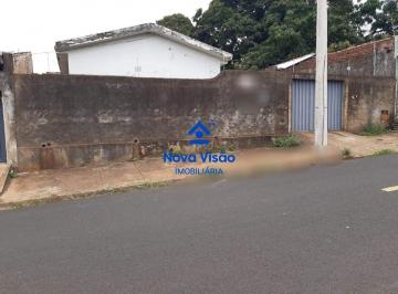 Casa · 310m² · Casa à venda, Nossa Senhora da Abadia - Uberaba/MG