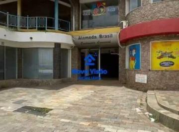 Comercial · 30m² · Sala Comercial para Aluguel no Centro de Uberaba – 30 m², R$500 + R$50
