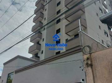 Apartamento · 100m² · 3 Quartos · 2 Vagas · Apartamentos para aluguel no bairro Estados Unidos