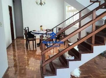 Casa · 24m² · 6 Quartos · 2 Vagas · Casa para aluguel, 6 quartos, 1 suíte, 2 vagas, Boa Vista - Uberaba/MG