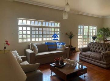 Casa · 322m² · 4 Quartos · Casa à venda, 4 quartos, 1 suíte, Olinda - Uberaba/MG