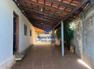 Casa · 143m² · 3 Quartos · 4 Vagas · Casa à venda, 3 quartos, 1 suíte, 4 vagas, Boa Vista - Uberaba/MG