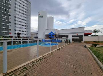 Apartamento · 46m² · 2 Quartos · Apartamento à venda, 2 quartos, Paraíso - Uberaba/MG