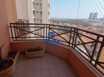 Apartamento · 198m² · 3 Quartos · 2 Vagas · Apartamento para venda em Uberaba