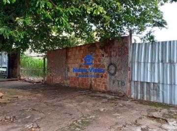 Terreno · 360m² · Terreno à venda, Parque das Américas - Uberaba/MG