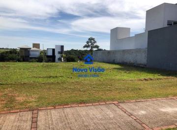 Terreno · 422m² · Terreno à venda, Cyrela Landscape - Uberaba/MG
