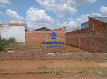 Terreno · 200m² · Terreno à venda, Oneida Mendes II - Uberaba/MG