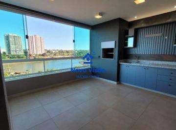 Apartamento · 107m² · 4 Quartos · 2 Vagas · venda