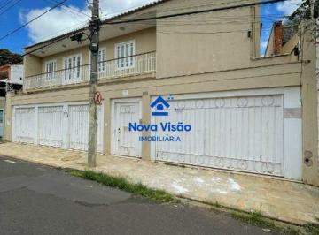 Casa · 355m² · 4 Quartos · 4 Vagas · Casa à venda, 4 quartos, 4 suítes, 4 vagas, São Sebastião - Uberaba/MG