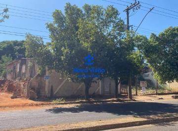 Terreno · 1240m² · Terreno Comercial de 1.240 m² em Uberaba – Parque das Américas | R$ 700.000