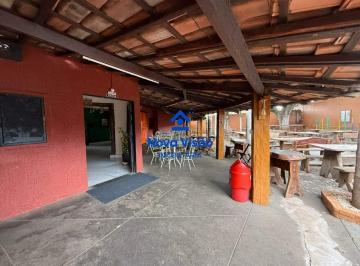 Comercial · 3000m² · 30 Vagas · Ponto para aluguel, 30 vagas, Lourdes - Uberaba/MG