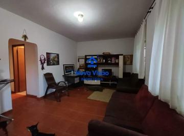 Casa · 111m² · 4 Quartos · 2 Vagas · Casa para venda no bairro Costa Telles I, em Uberaba