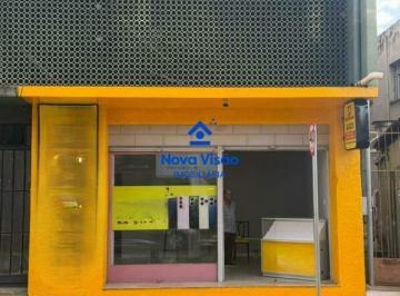 Comercial · Loja para aluguel no Bairro São Benedito em Uberaba - MG
