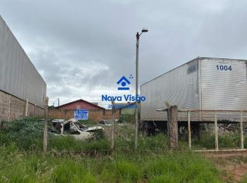 Terreno , Uberaba · Terreno Residencial de 250 m² à Venda no Jardim Copacabana, Uberaba - R$ 170.000