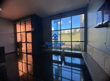 Comercial · 160m² · Ponto Comercial/Industrial para Aluguel em Uberaba - São Benedito (Ref. 8)