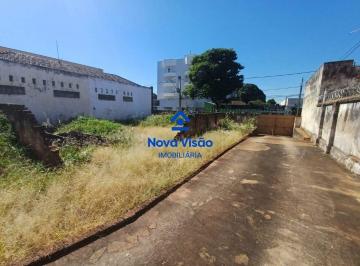 Terreno · 751m² · Terreno Comercial de 750,75 m² à venda em Uberaba - São Benedito (Ref. 2)