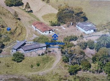 Rural · 160000m² · 5 Quartos · 4 Vagas · Fazenda à venda, 5 quartos, 1 suíte, 4 vagas, Nossa Senhora da Abadia - Uberaba/MG