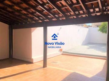 Casa · 208m² · 4 Quartos · 4 Vagas · Casa à venda, 4 quartos, 1 suíte, 4 vagas, Universitário - Uberaba/MG