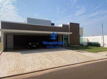 Casa · 436m² · 3 Quartos · 3 Vagas · Excelente casa à venda no condomínio Mário Franco