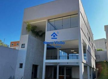 Casa · 342m² · 3 Quartos · 2 Vagas · Casa para venda próximo a Mogiana em Uberaba
