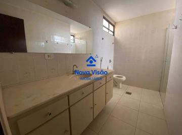 Apartamento · 242m² · 3 Quartos · 1 Vaga · Apartamento para aluguel, 3 quartos, 1 suíte, 1 vaga, Estados Unidos - Uberaba/MG