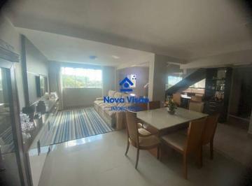Apartamento · 207m² · 4 Quartos · Apartamento à venda, 4 quartos, 4 suítes, Santa Maria - Uberaba/MG