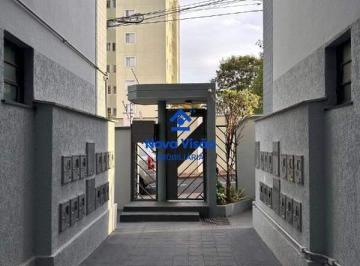 Apartamento · 56m² · 3 Quartos · 1 Vaga · Apartamento à venda no centro de Uberaba