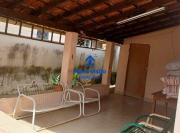 Casa · 200m² · 4 Quartos · 4 Vagas · Casa para venda no bairro Irmão Soares