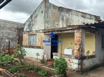 Terreno · 117m² · 1 Vaga · Terreno à venda, 1 vaga, Santa Marta - Uberaba/MG