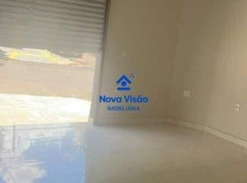 Comercial · 40m² · Sala para aluguel, Parque das Américas - Uberaba/MG