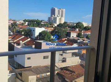 Apartamento · 65m² · 3 Quartos · Apartamento para venda no bairro São Benedito em Uberaba