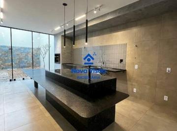Casa · 250m² · 3 Quartos · 3 Vagas · Casa para venda no Jardim Nenê Gomes