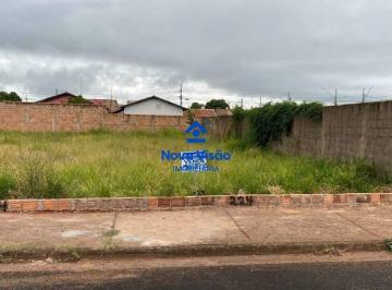 Terreno · 336m² · Terreno Exclusivo de 336,10 m² à venda no Parque dos Girassóis, Uberaba (Residencial)