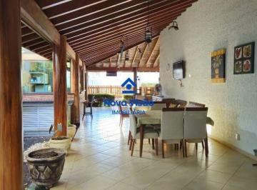 Casa · 370m² · 4 Quartos · Casa à venda, 4 quartos, 4 suítes, Parque do Mirante - Uberaba/MG