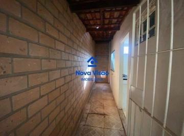 Casa · 80m² · 2 Quartos · Casa à venda, 2 quartos, 1 suíte, JARDIM MANHATAN - Uberaba/MG