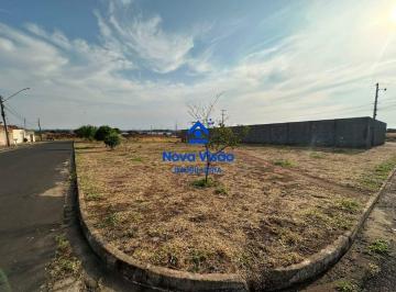 Terreno · 271m² · venda