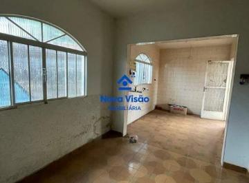 Casa · 155m² · 5 Quartos · 3 Vagas · Casa à venda, 5 quartos, 3 vagas, Bom Retiro - Uberaba/MG