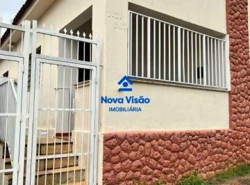 Casa · 131m² · 2 Quartos · 1 Vaga · Casa à venda, 2 quartos, 1 vaga, Fabrício - Uberaba/MG